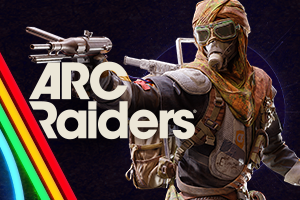 MMOM ARC Raiders