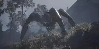 [Carry Run] Kill Boss and Escape——Leaper