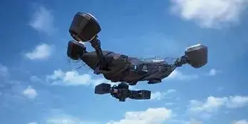 [Carry Run] Kill Boss and Escape——Rocketeer