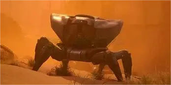 [Carry Run] Kill Boss and Escape——Bastion