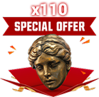 MMOM Path Of Exile 2/Currency Divine Orb(100+10 Free)