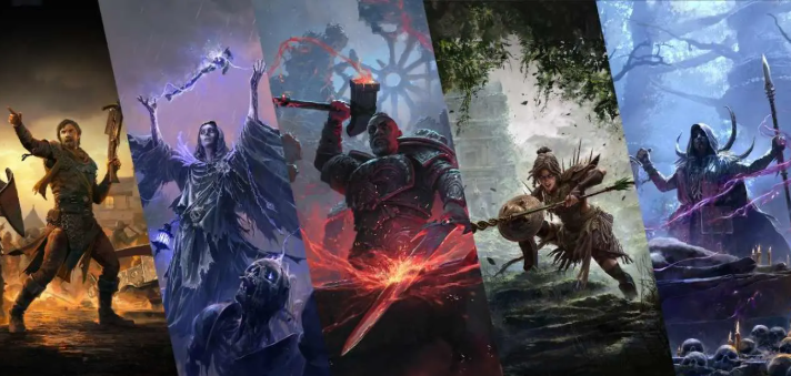 MMOM NEW How to Get Witch Ascendancy in Path of Exile 2-A Step-by-Step Guide for Beginners 2026