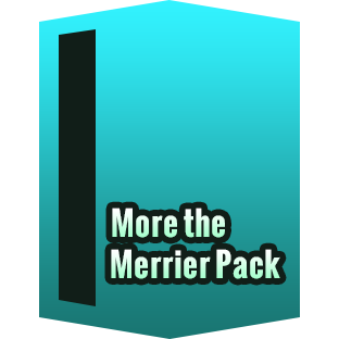 More the Merrier Pack